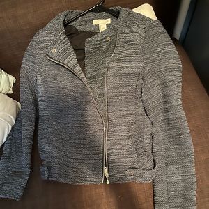H&M jacket. Size 6